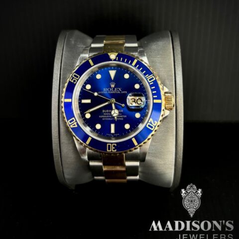 Rolex Submariner