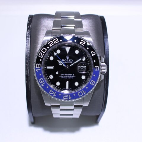 Rolex Batman