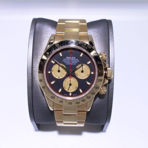 Daytona "Paul Newman"