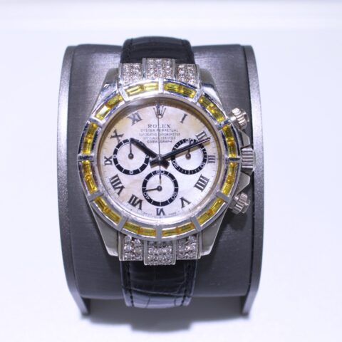 Rolex Daytona