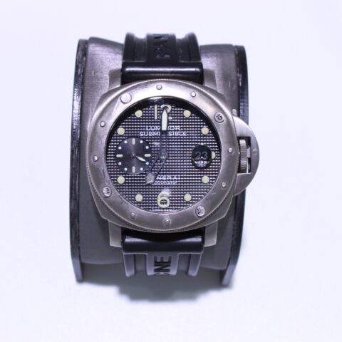 Panerai Submersible