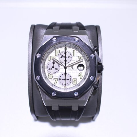 Audemars Piguet Royal Oak