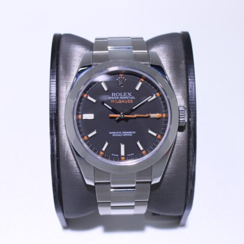 Rolex Milgauss