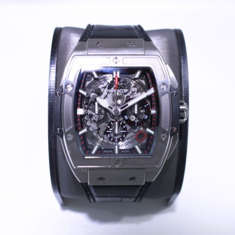 Hublot